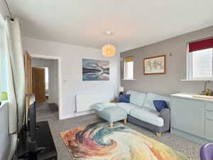 Lounge Area- click for photo gallery